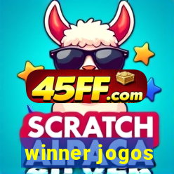 winner jogos